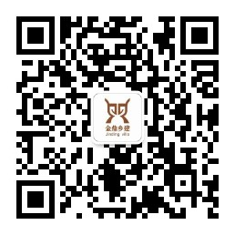 微信公众号二维码